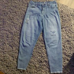 The most comfortable Jeans Ever ✨ Great fitting!